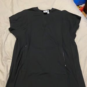 Adidas T-shirt dress - Size M